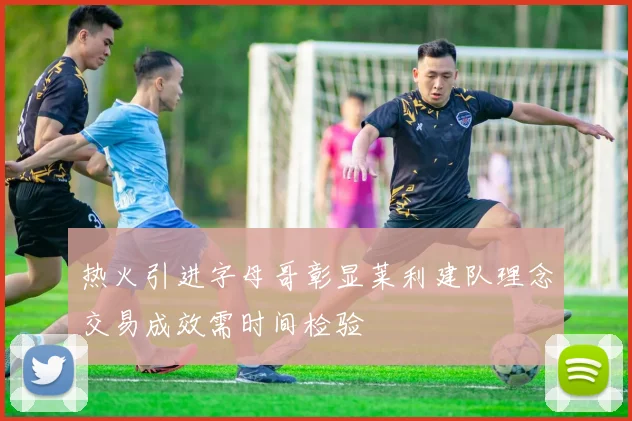 热火引进字母哥彰显莱利建队理念交易成效需时间检验